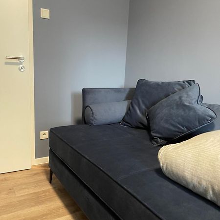 Zimmer In Der Altstadt Билефельд Экстерьер фото